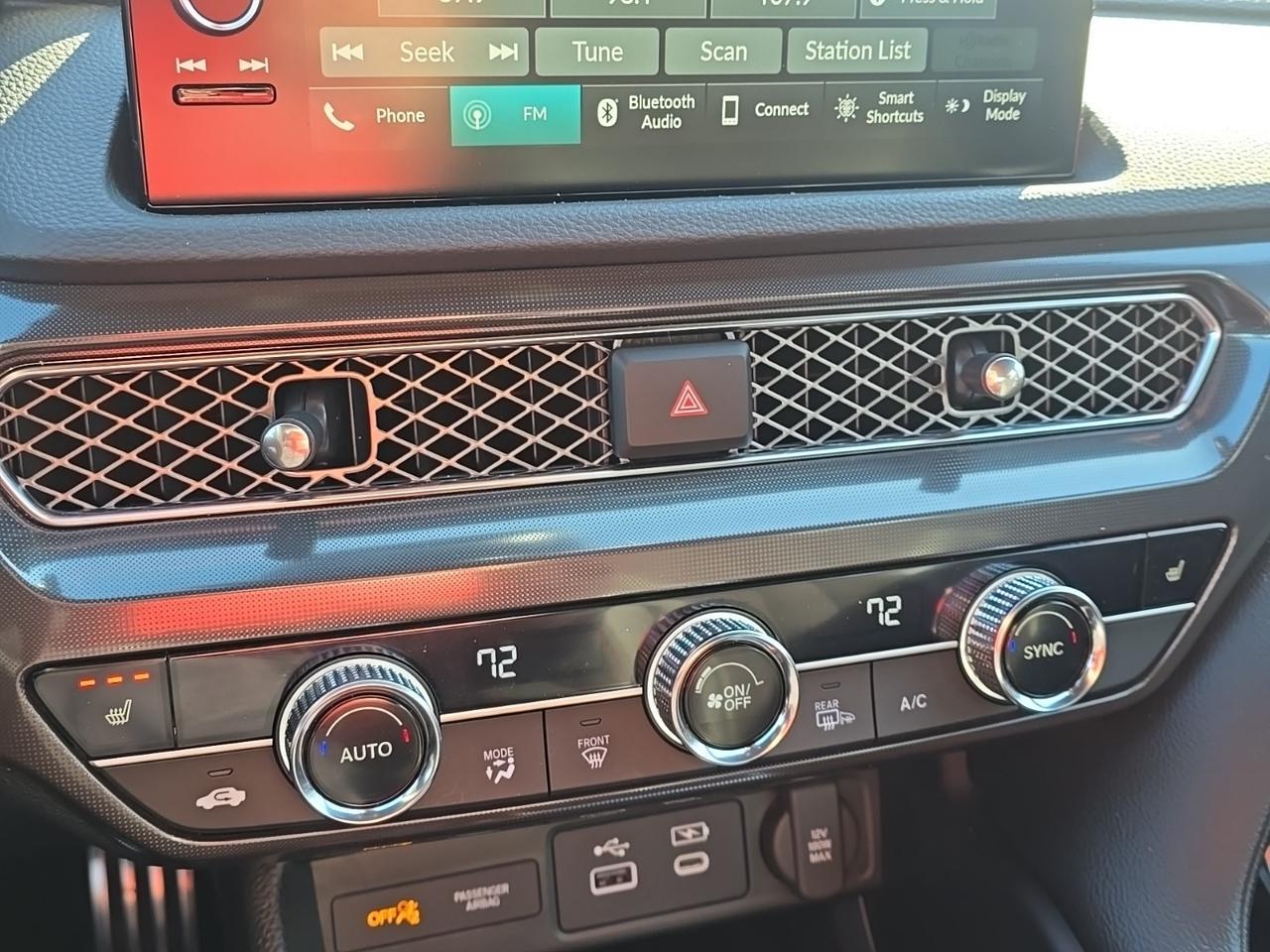 2024 Acura Integra Type S Gaithersburg MD