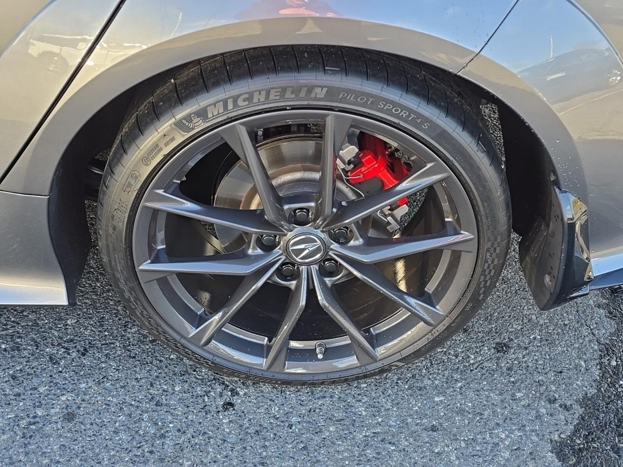 2024 Acura Integra Type S Gaithersburg MD