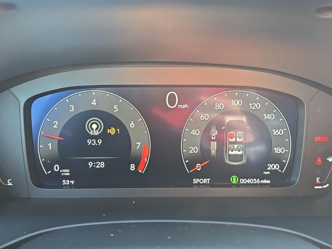 2024 Acura Integra Type S Gaithersburg MD