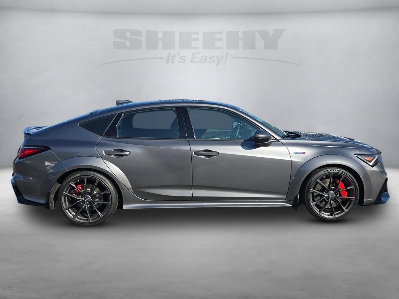 2024 Acura Integra Type S Gaithersburg MD