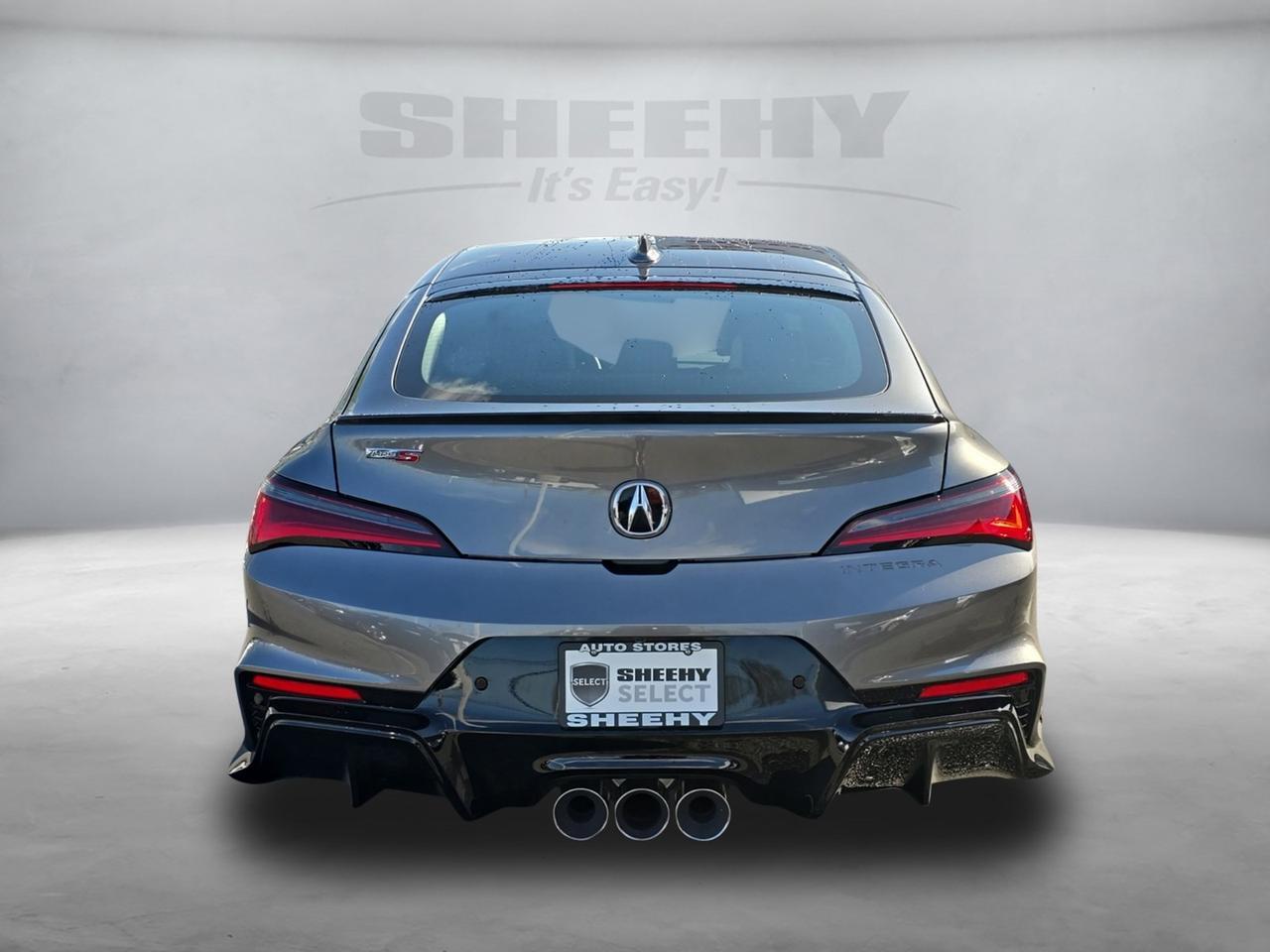 2024 Acura Integra Type S Gaithersburg MD