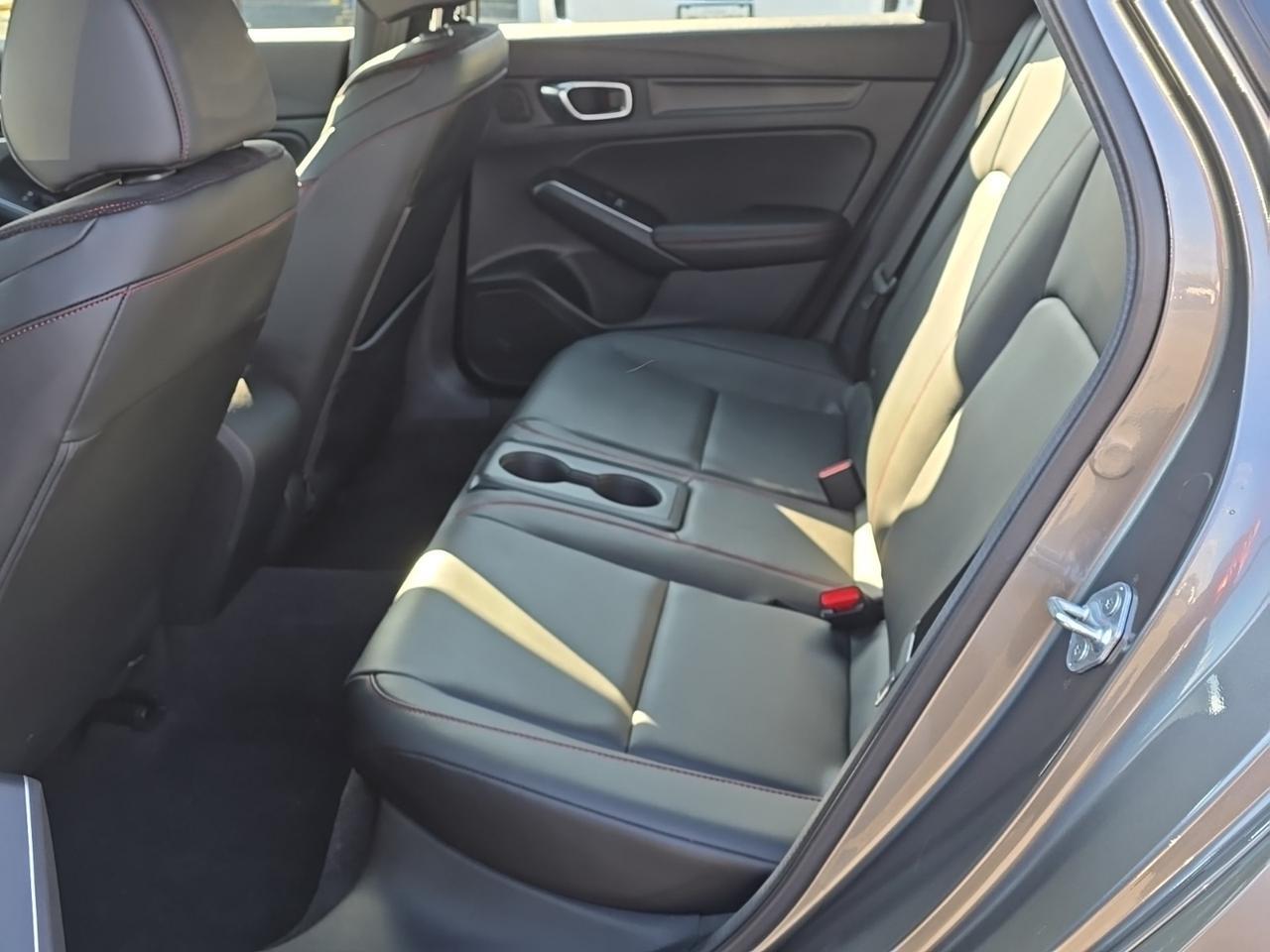 2024 Acura Integra Type S Gaithersburg MD