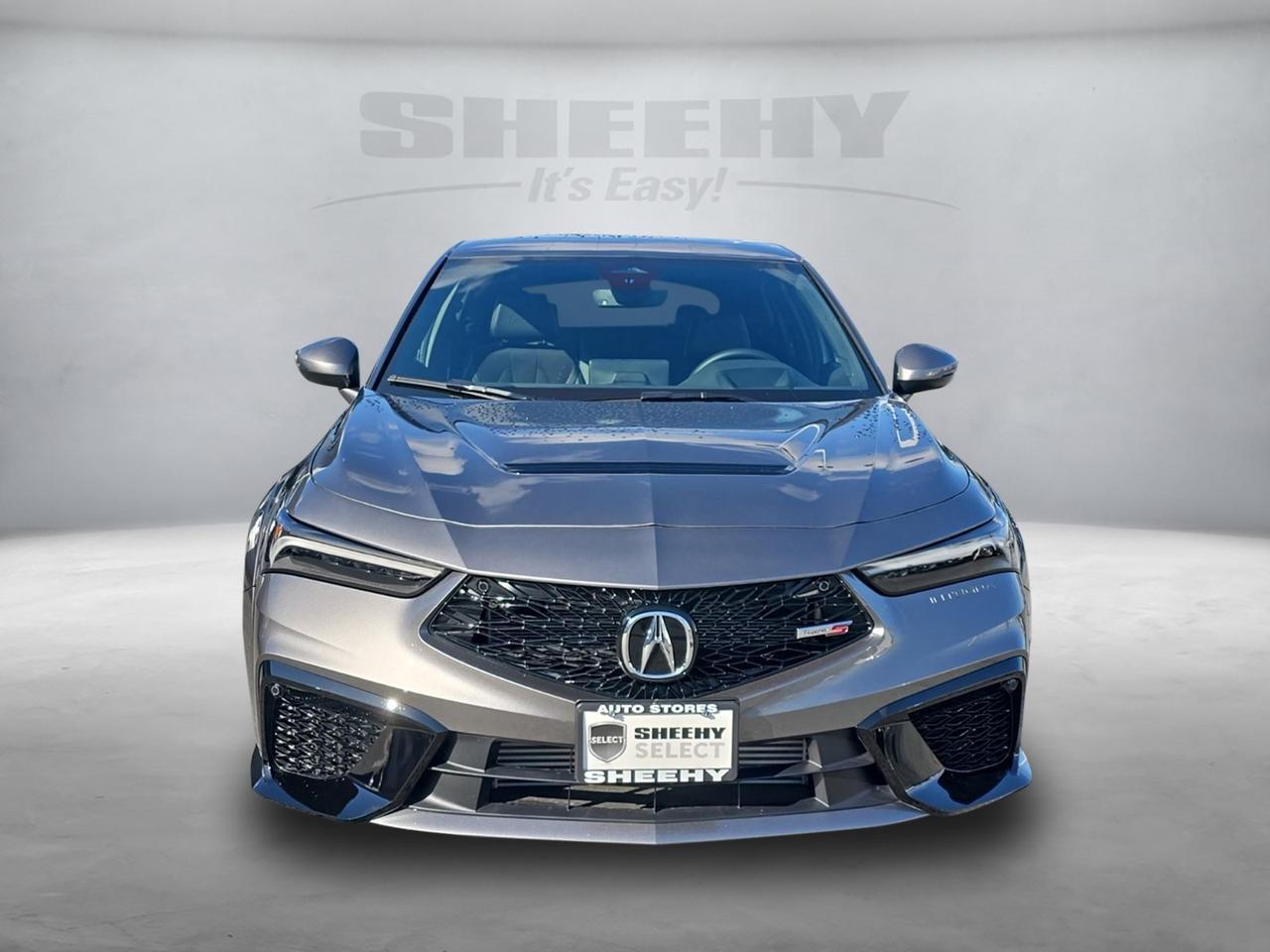 2024 Acura Integra Type S Gaithersburg MD