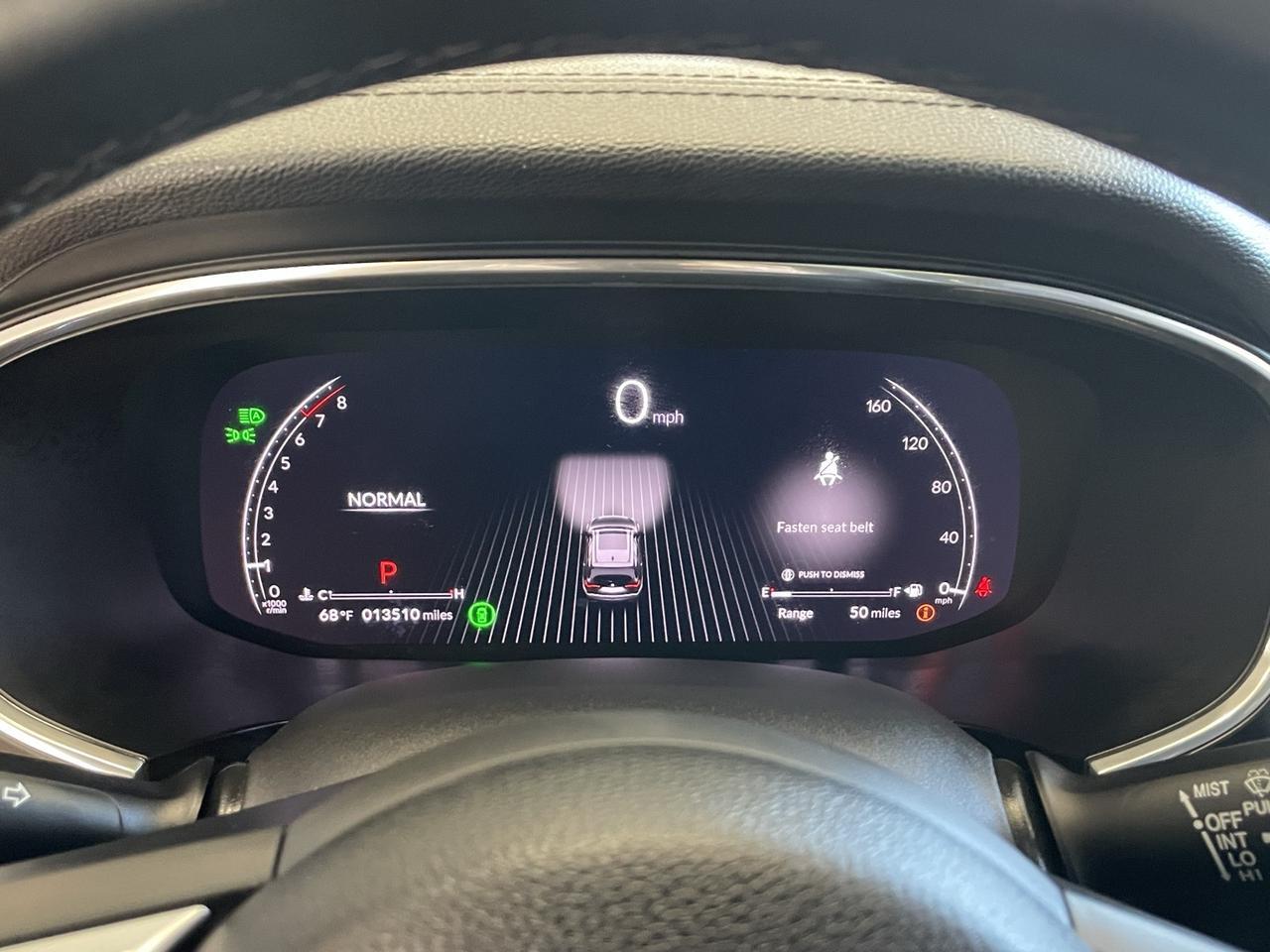 2024 Acura MDX 3.5L Annapolis MD