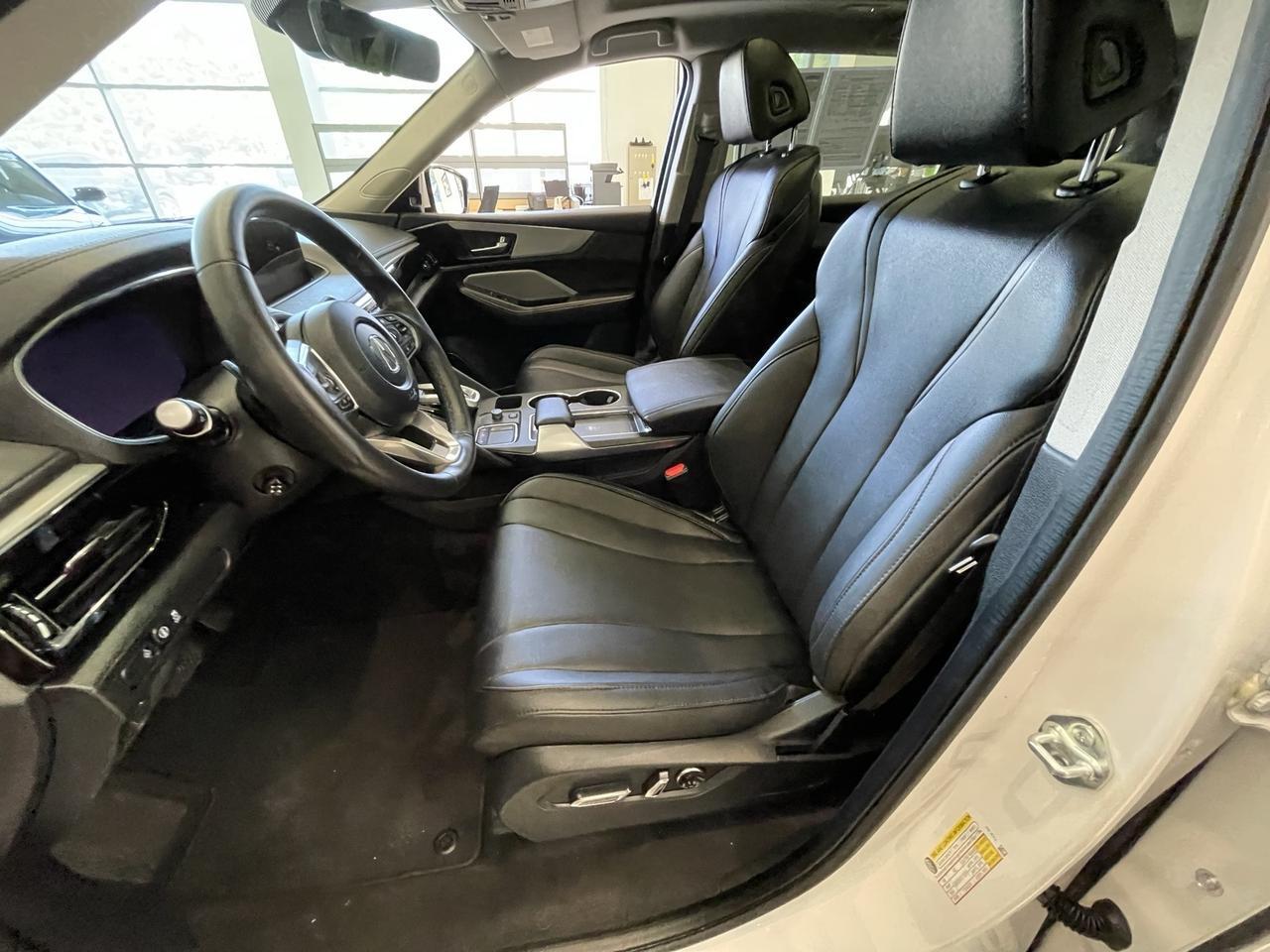 2024 Acura MDX 3.5L Annapolis MD