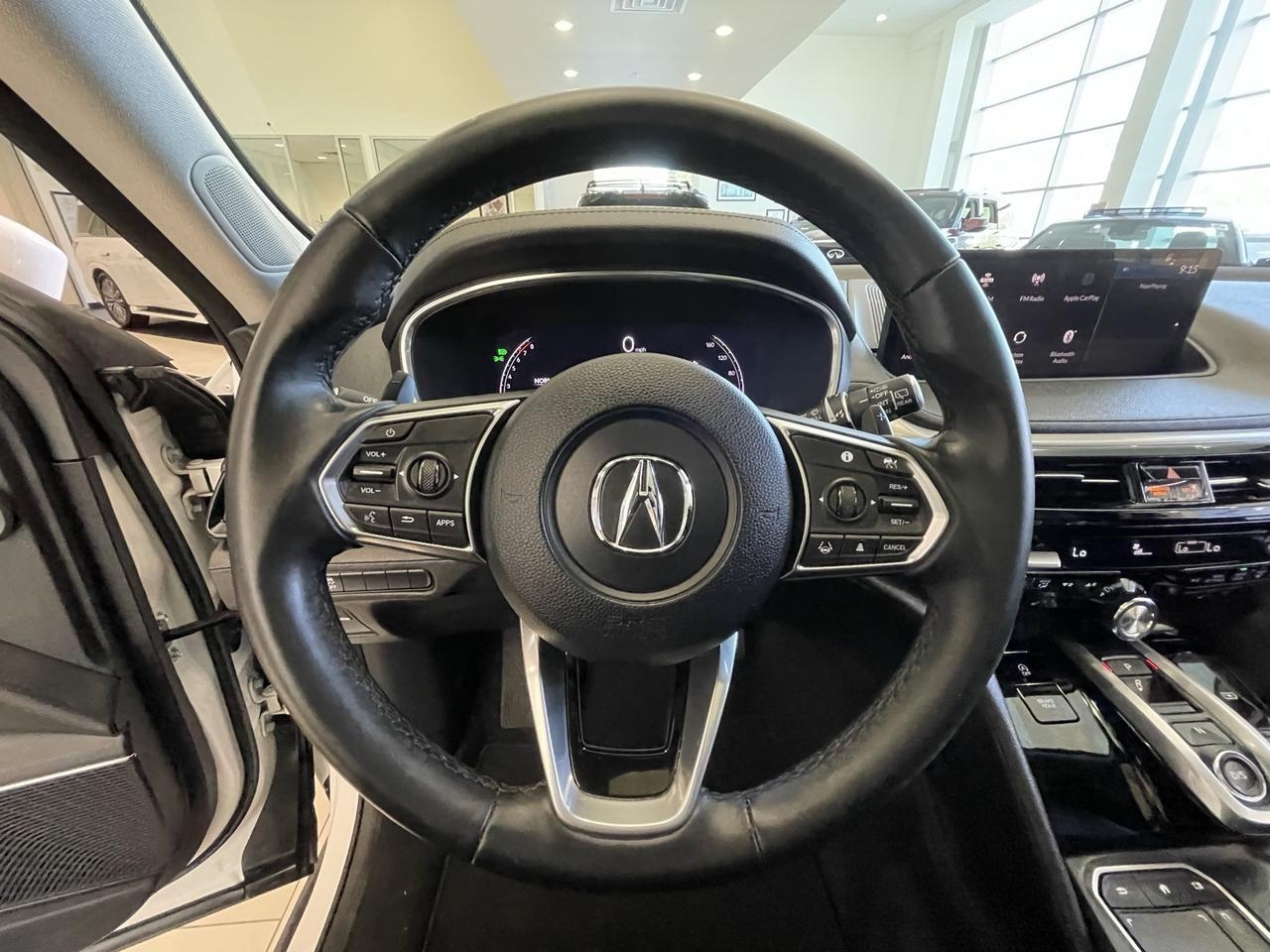 2024 Acura MDX 3.5L Annapolis MD