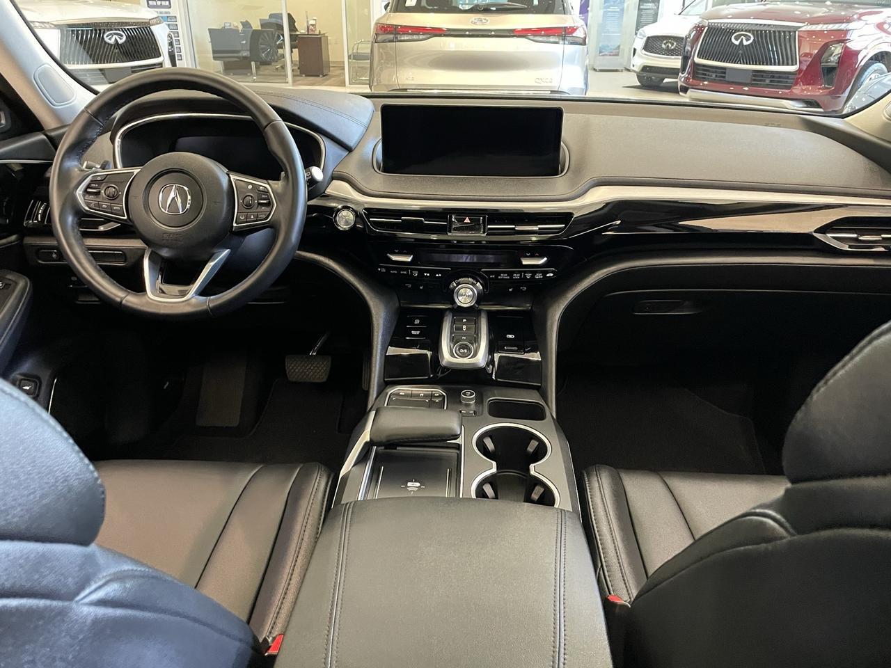 2024 Acura MDX 3.5L Annapolis MD