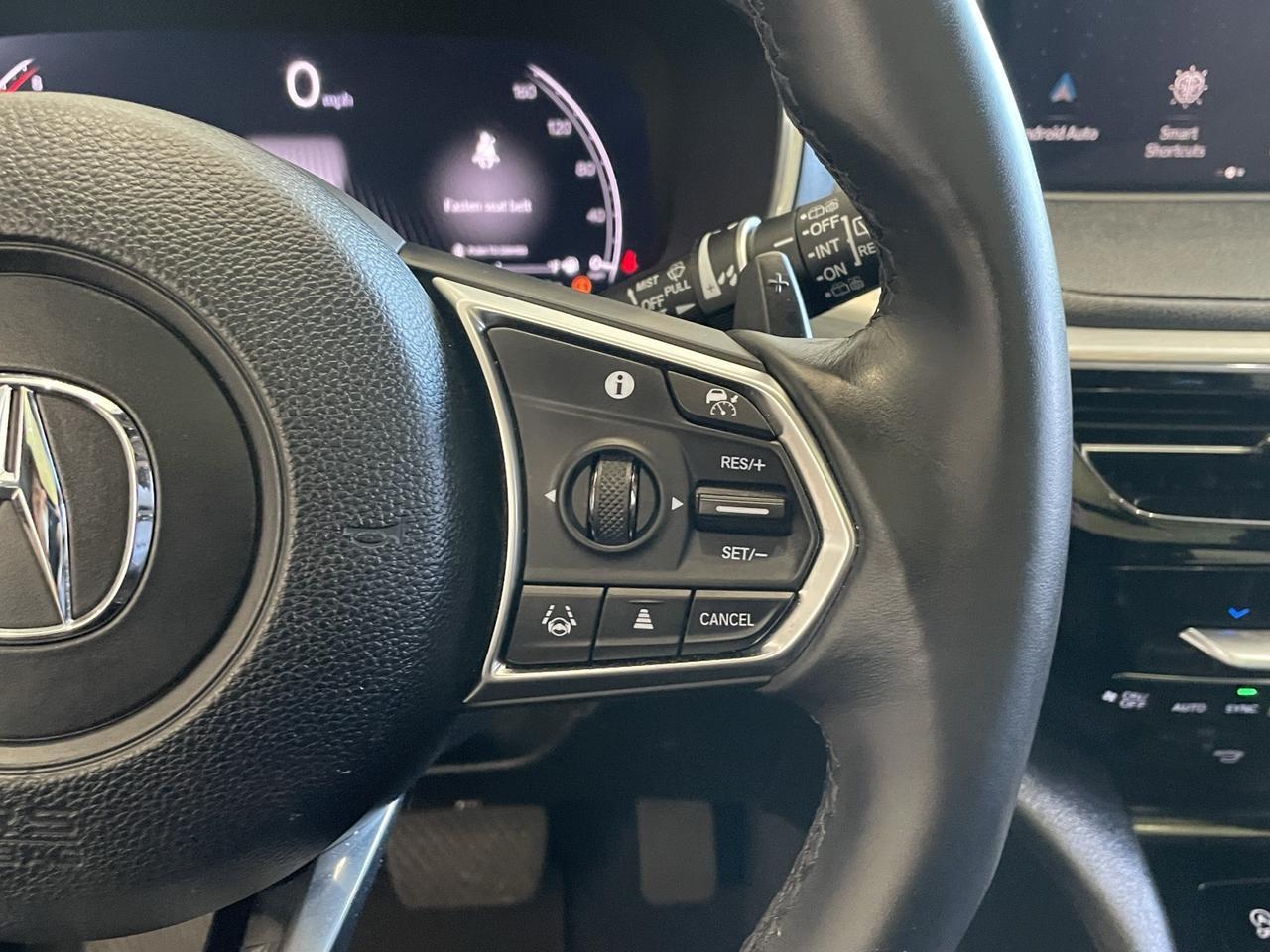 2024 Acura MDX 3.5L Annapolis MD