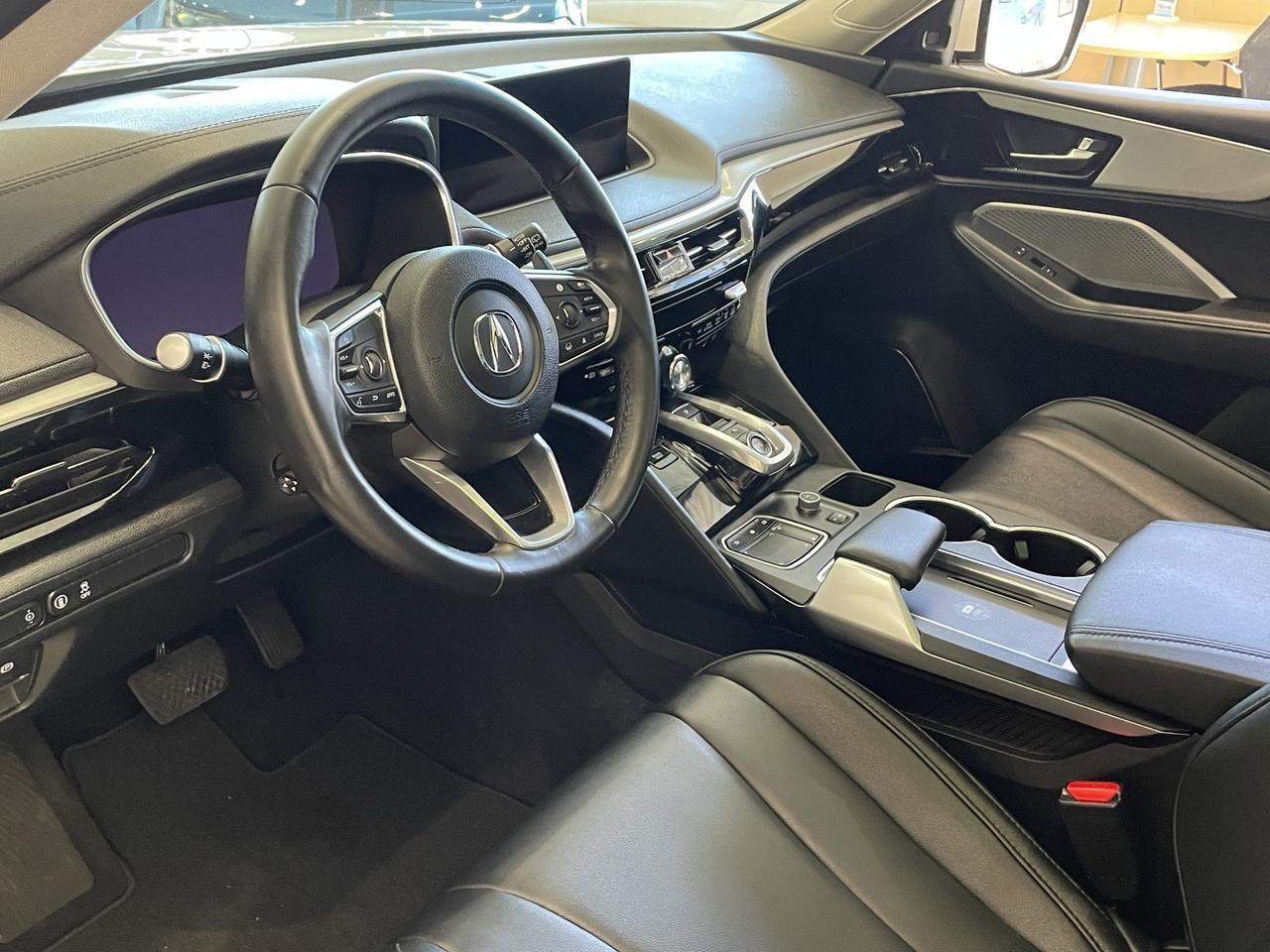 2024 Acura MDX 3.5L Annapolis MD