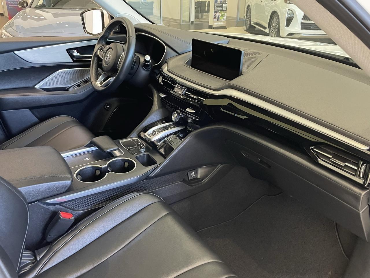 2024 Acura MDX 3.5L Annapolis MD