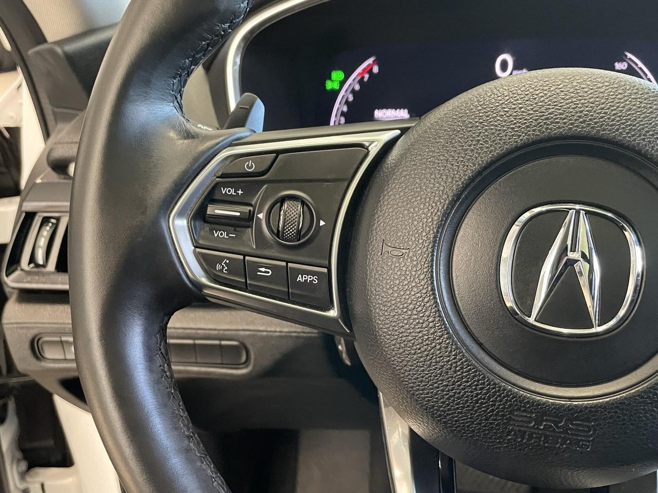 2024 Acura MDX 3.5L Annapolis MD