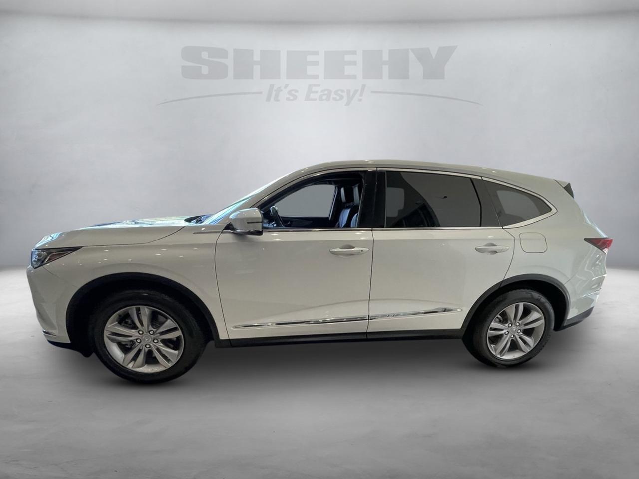 2024 Acura MDX 3.5L Annapolis MD