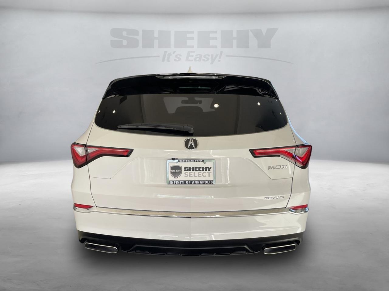 2024 Acura MDX 3.5L Annapolis MD