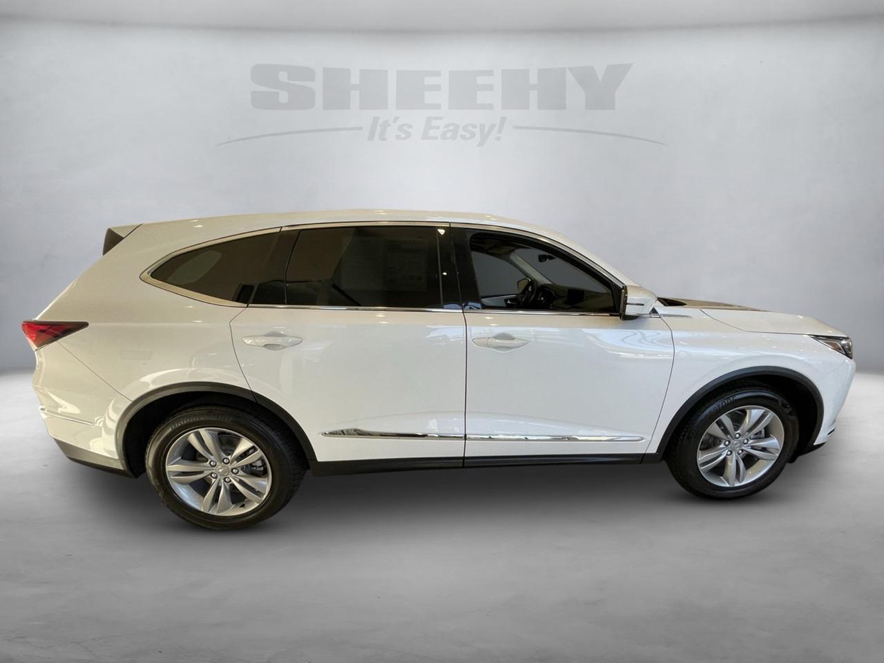 2024 Acura MDX 3.5L Annapolis MD