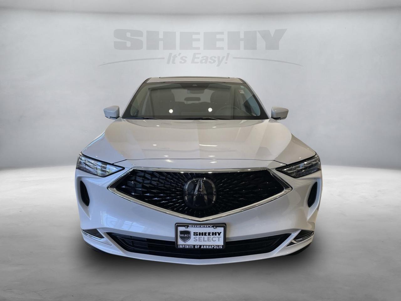 2024 Acura MDX 3.5L Annapolis MD