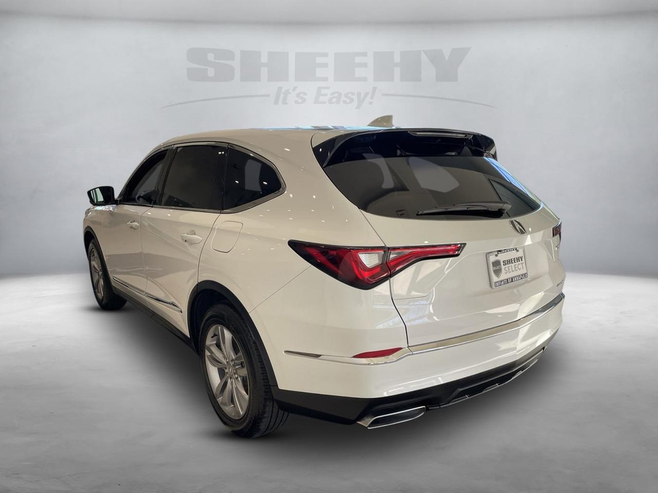 2024 Acura MDX 3.5L Annapolis MD