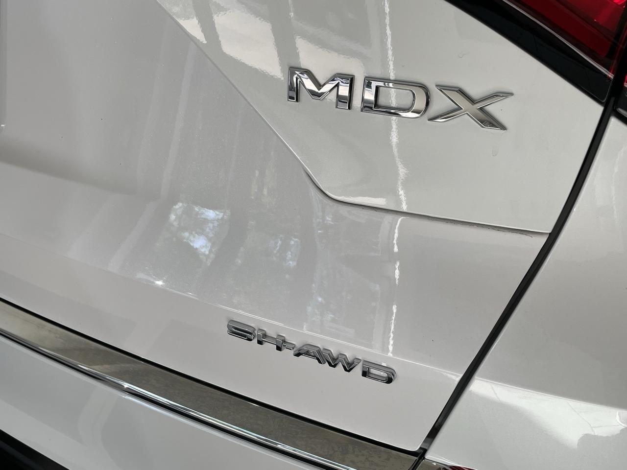 2024 Acura MDX 3.5L Annapolis MD