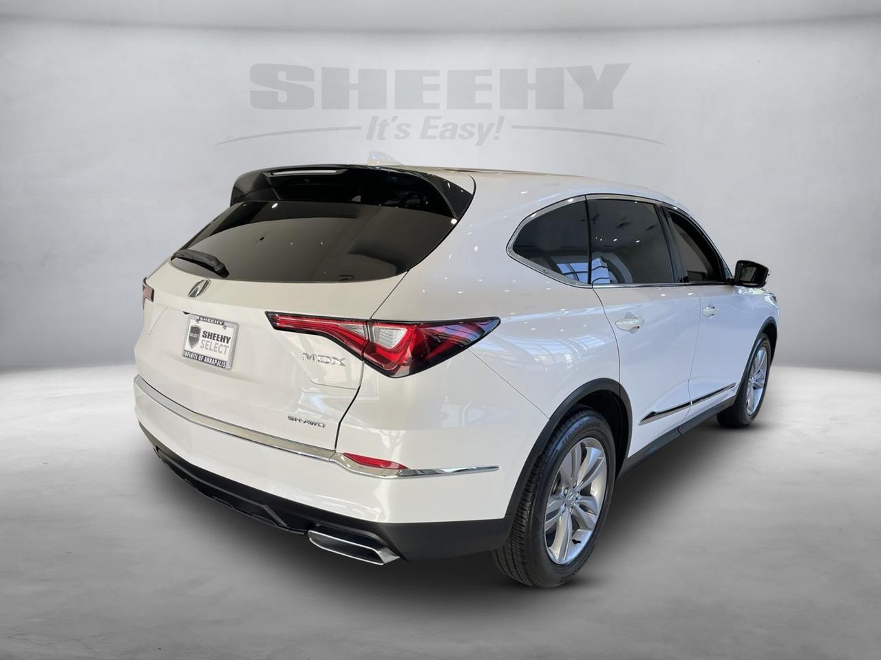 2024 Acura MDX 3.5L Annapolis MD