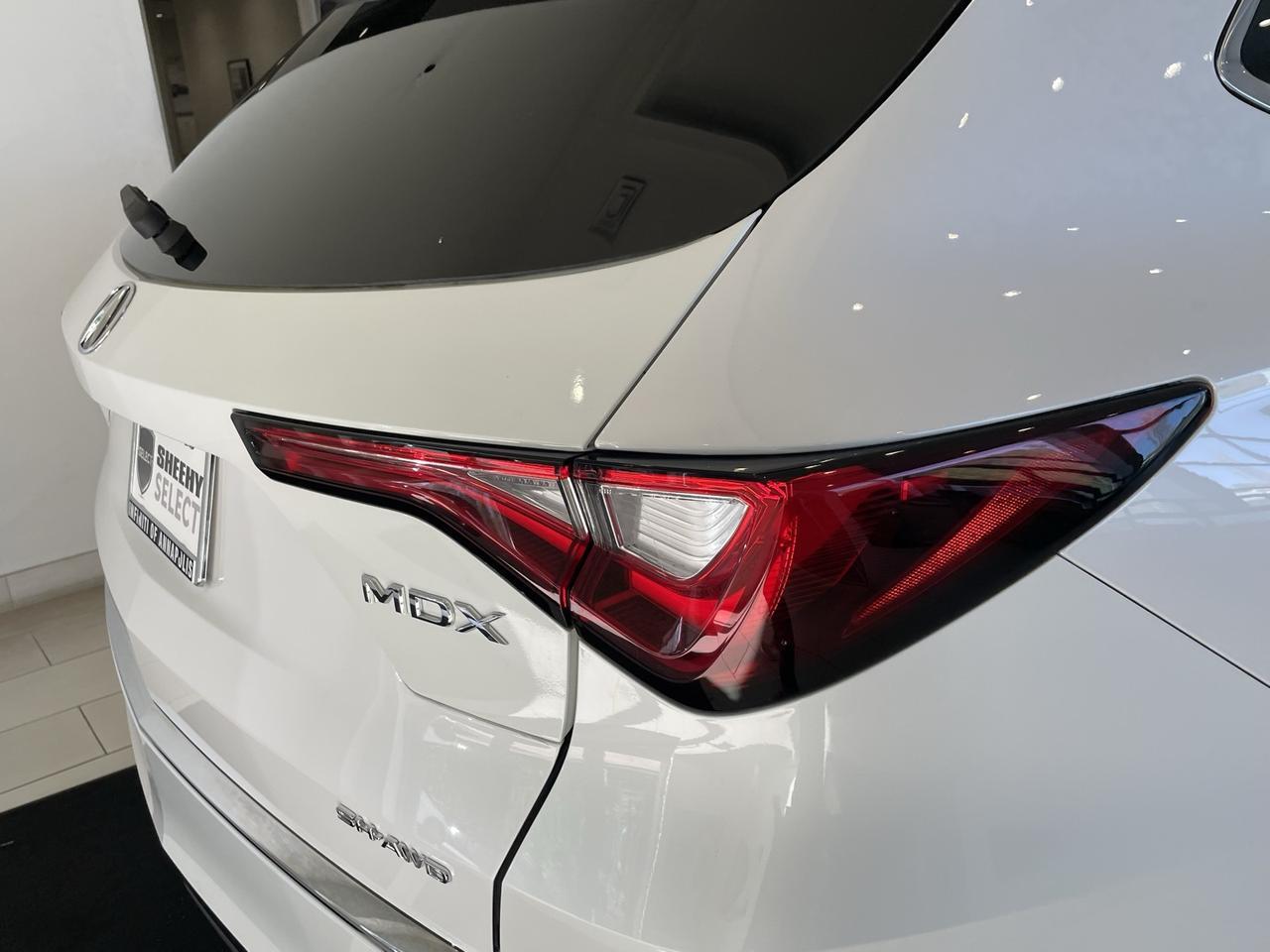 2024 Acura MDX 3.5L Annapolis MD