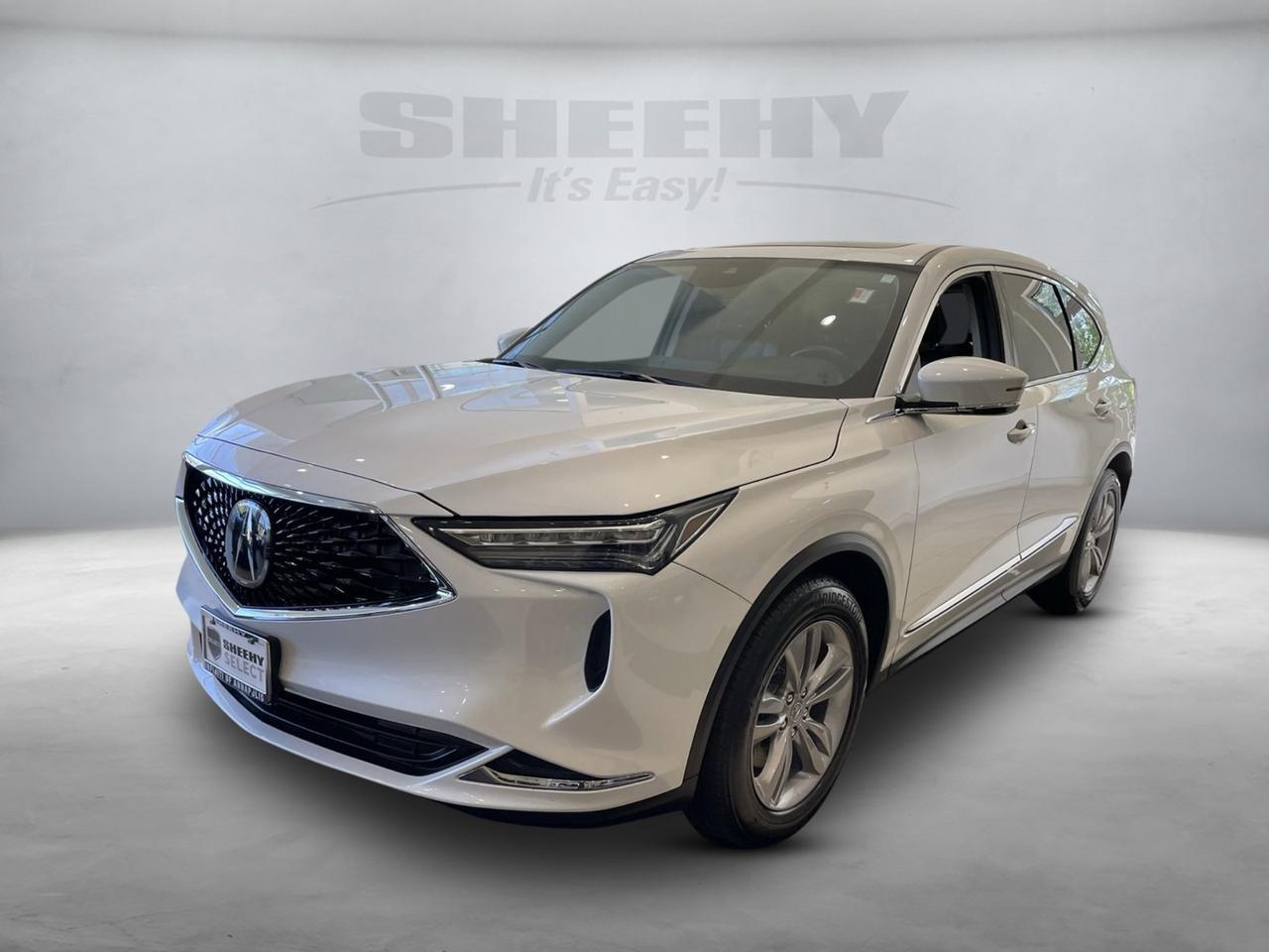 2024 Acura MDX 3.5L Annapolis MD