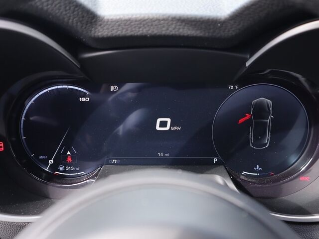 2024 Alfa Romeo Stelvio Sprint Merriam KS