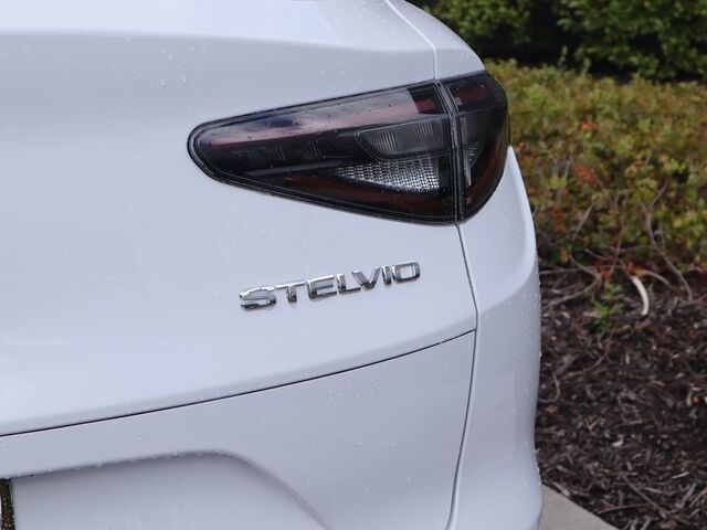 2024 Alfa Romeo Stelvio Sprint Merriam KS