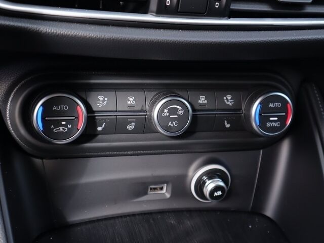 2024 Alfa Romeo Stelvio Sprint Merriam KS