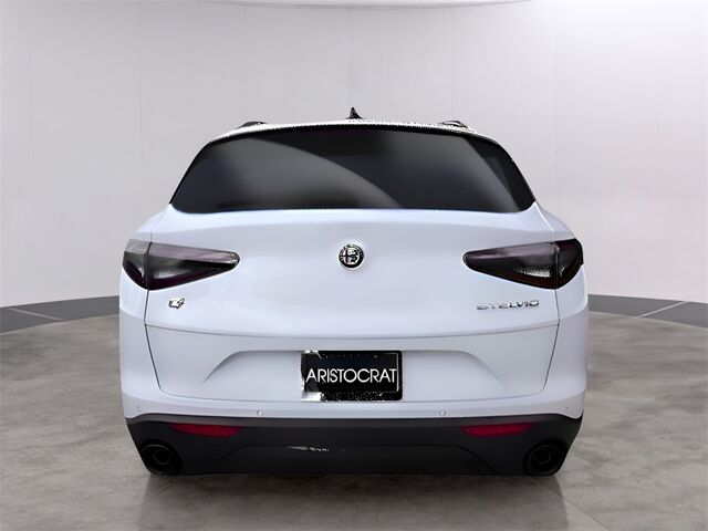 2024 Alfa Romeo Stelvio Sprint Merriam KS