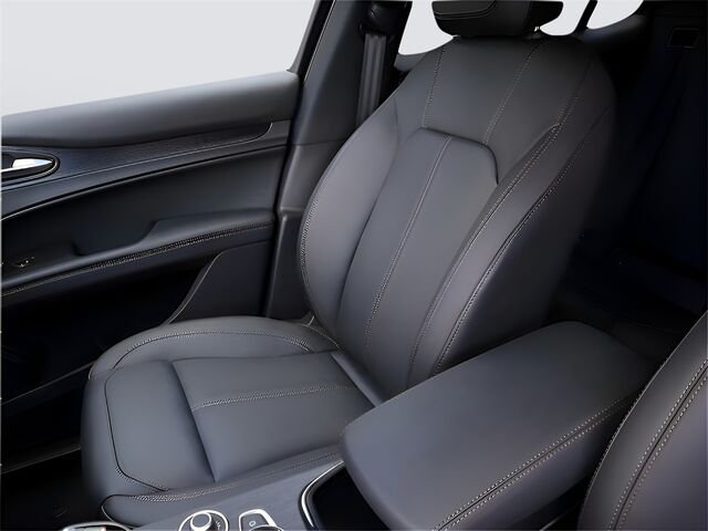 2024 Alfa Romeo Stelvio Sprint Merriam KS