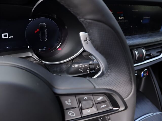 2024 Alfa Romeo Stelvio Sprint Merriam KS