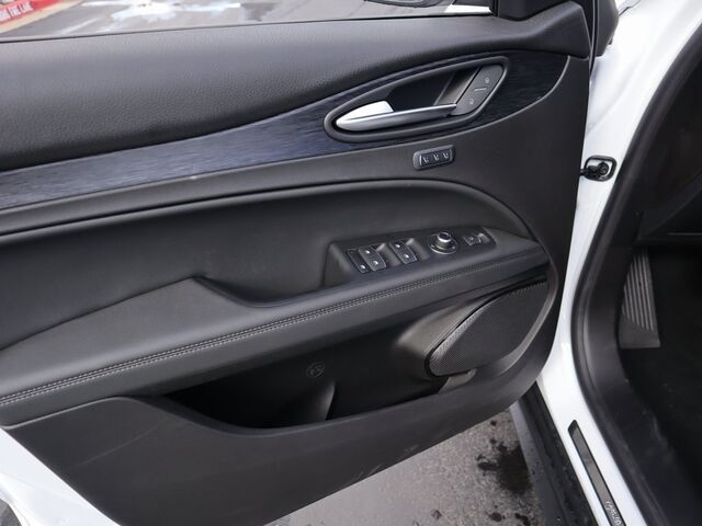 2024 Alfa Romeo Stelvio Sprint Merriam KS