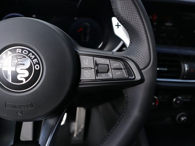 2024 Alfa Romeo Stelvio Sprint Merriam KS