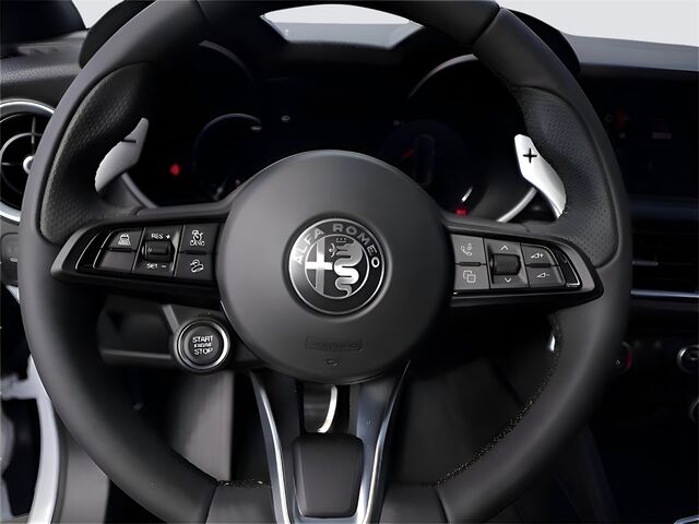 2024 Alfa Romeo Stelvio Sprint Merriam KS