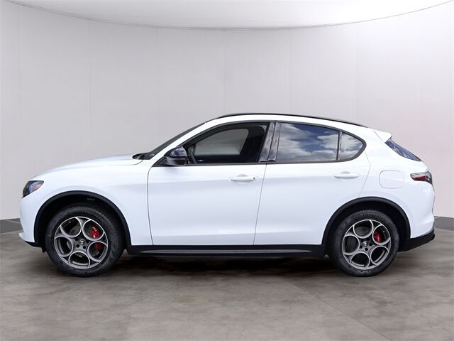2024 Alfa Romeo Stelvio Sprint Merriam KS
