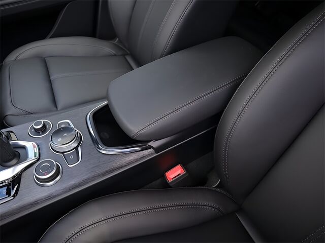 2024 Alfa Romeo Stelvio Sprint Merriam KS
