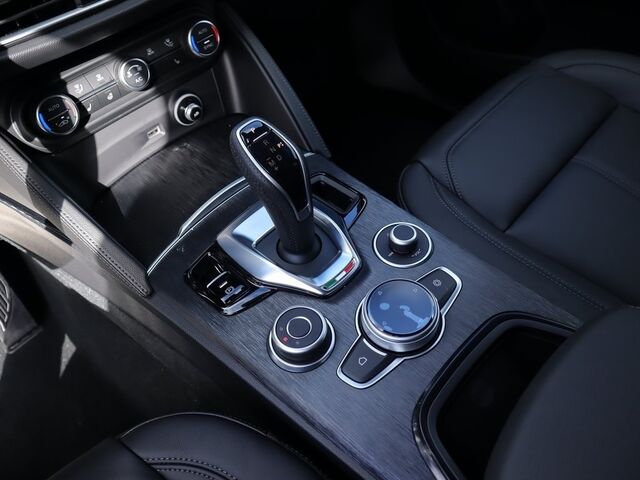 2024 Alfa Romeo Stelvio Sprint Merriam KS