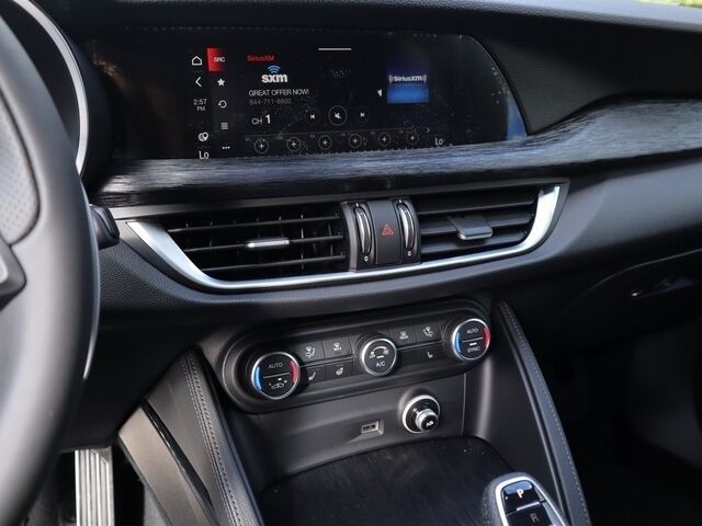 2024 Alfa Romeo Stelvio Sprint Merriam KS