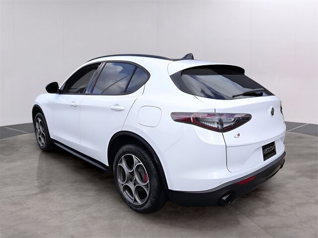 2024 Alfa Romeo Stelvio Sprint Merriam KS