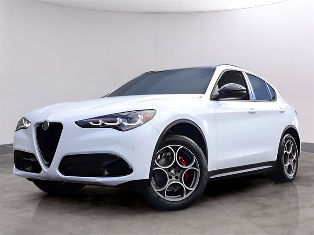 2024 Alfa Romeo Stelvio Sprint Merriam KS