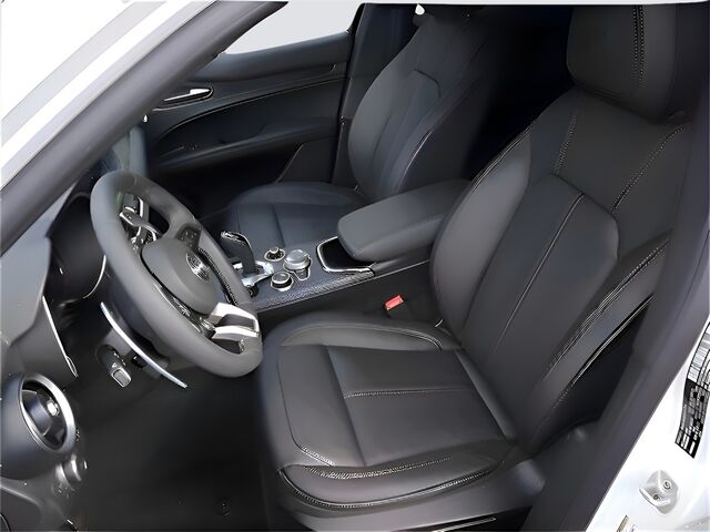 2024 Alfa Romeo Stelvio Sprint Merriam KS