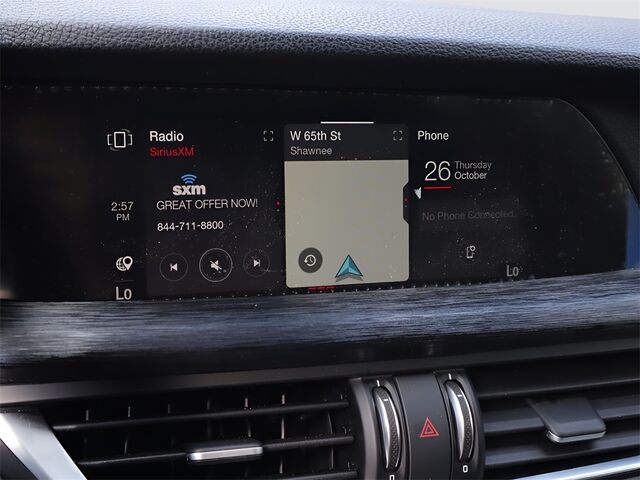 2024 Alfa Romeo Stelvio Sprint Merriam KS