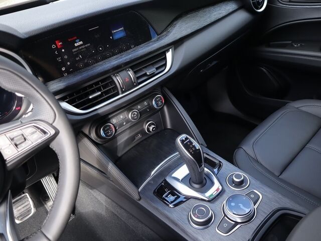 2024 Alfa Romeo Stelvio Sprint Merriam KS