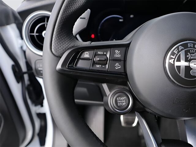 2024 Alfa Romeo Stelvio Sprint Merriam KS