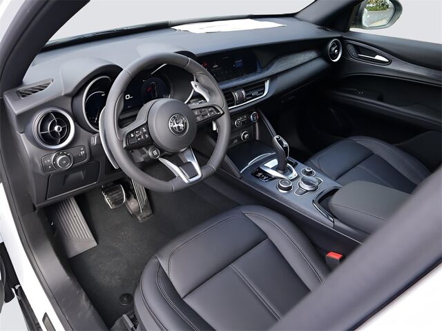 2024 Alfa Romeo Stelvio Sprint Merriam KS