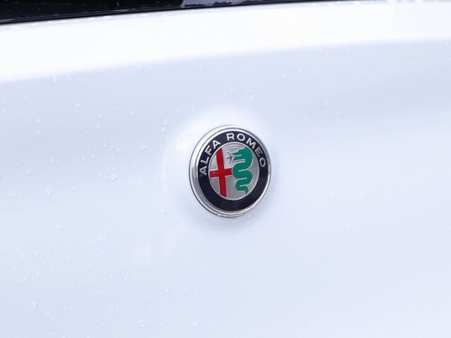 2024 Alfa Romeo Stelvio Sprint Merriam KS