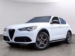 2024 Alfa Romeo Stelvio Sprint