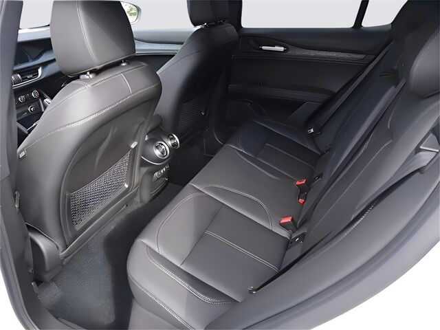 2024 Alfa Romeo Stelvio Sprint Merriam KS