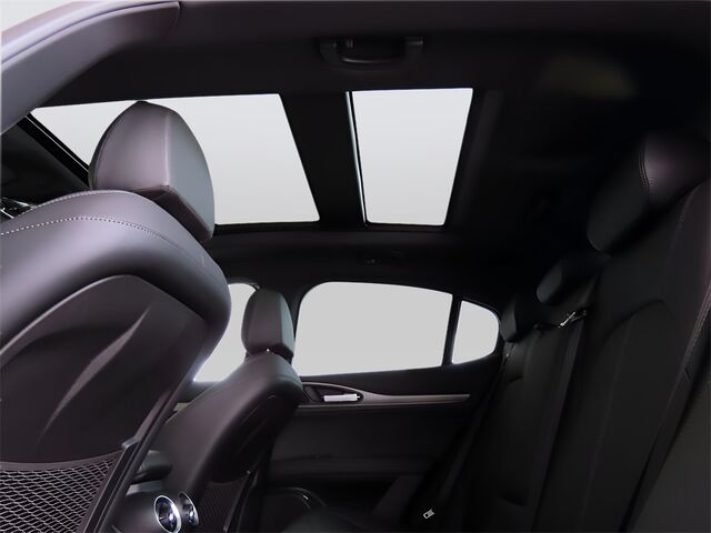 2024 Alfa Romeo Stelvio Ti Merriam KS