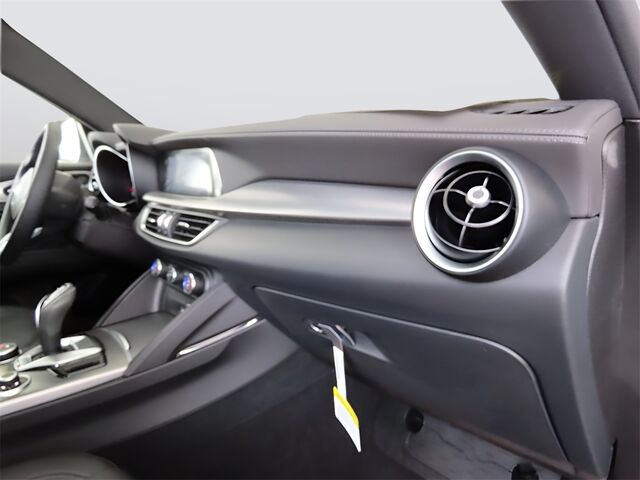 2024 Alfa Romeo Stelvio Ti Merriam KS