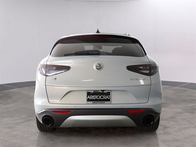2024 Alfa Romeo Stelvio Ti Merriam KS